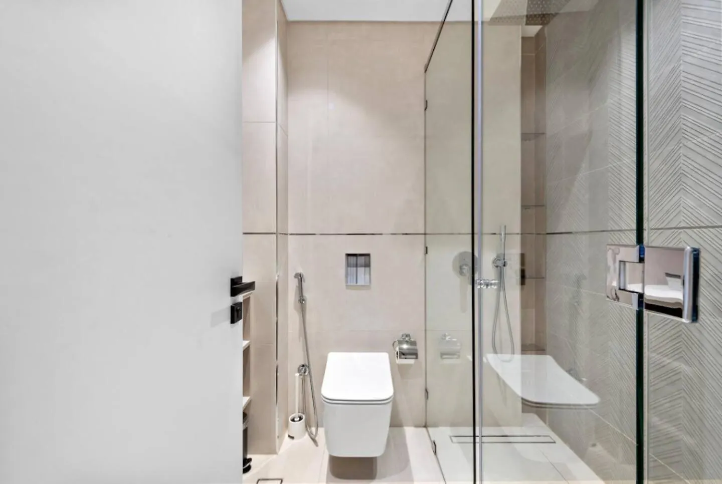 Apartment Luxury Studio In Al Furjan - 5 Min Walk From Metro Dubai United Arab Emirates