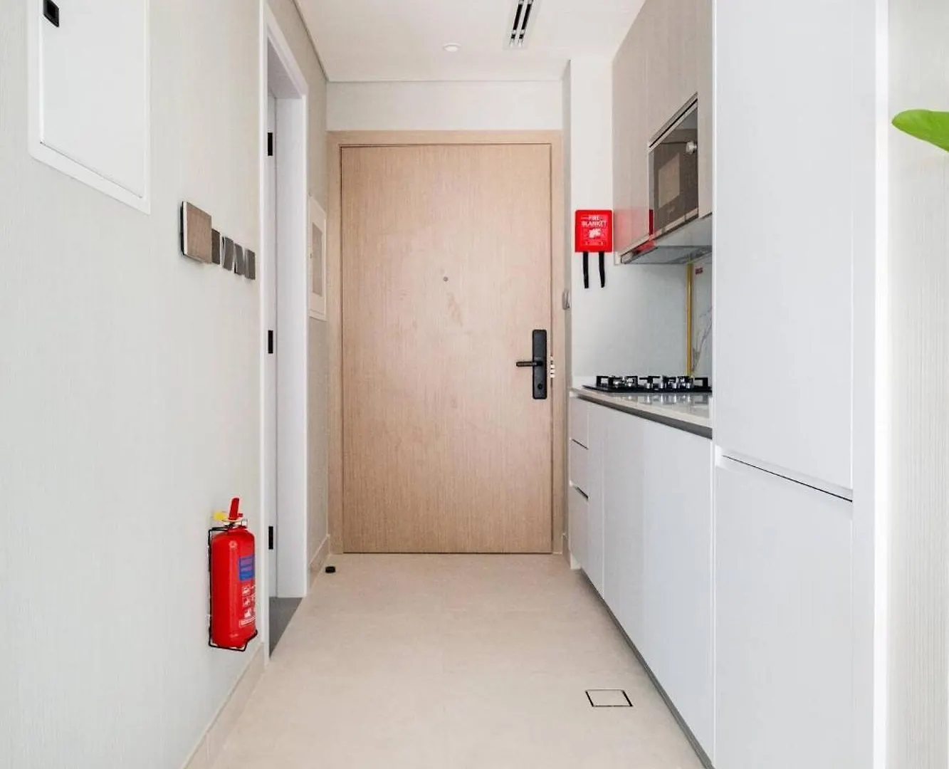Luxury Studio In Al Furjan - 5 Min Walk From Metro Dubai United Arab Emirates